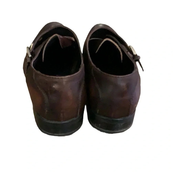 EUC Men’s Kenneth Cole shoes - Picture 3 of 4
